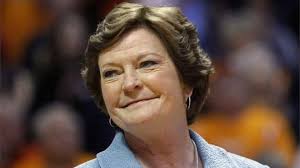Pat Summitt's Legacy in Women's Basketball