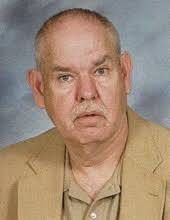 Obituary information for Larry J. Blackmon