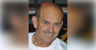 Obituary information for Edward L. McCall