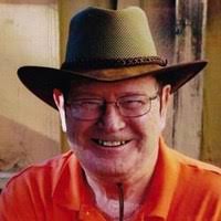 Jerry Cloud Obituary