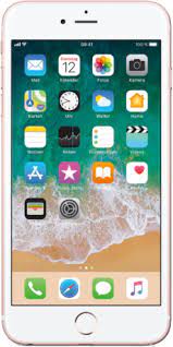 It is the ninth generation of the iphone. Apple Iphone 6s Plus Datenblatt Alle Technischen Daten
