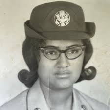 Maria Salome Searles Obituary August 16, 2021