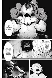Check out their videos, sign up to chat, and join their community. Goblin Slayer Chapter 2 English Scans