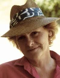 Willa Kathleen Johnson Bartuska (1939-2015)