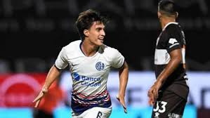 Club atlético platense is an argentine sports club based in florida, buenos aires. Platense 2 2 San Lorenzo For The Professional League Cup Goals Online Match Results And Formations Archyworldys