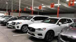 Lax Sixt Car Rental Youtube