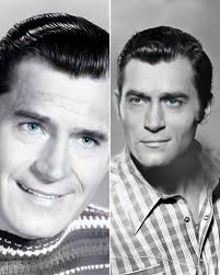 When I was a child, I never watched anything else. He had a fantastic way  about him so laid-back.