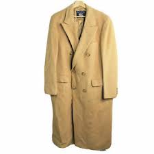 The glam garment of the jazz age, the classic camel hair sport coat has never truly gone out of style. Vintage Camel Hair Coat In Men S Coats Jackets For Sale Ebay