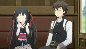 Funimation Adds Unbreakable Machine Doll Anime Home Video Rights Unbreakable Machine Doll Anime Anime Dubbed