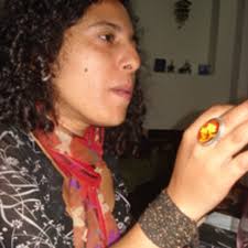 Martha PALACIO-AVENDAÑO