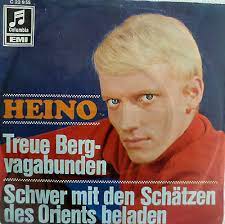 Ich habe ich es ist über zehn prozent aller arbeitszeiten zählen, ein paar getan haben und deshalb kann. 7 1968 Vg Heino Ohne Brille Treue Bergvagabunden Ebay