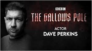 Your Mess is your Message with TV Actor Dave Perkins