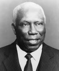 AFRICAN-AMERICAN MATHEMATICIANS