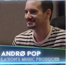 From Brazil To LA: Meet Andrø Pop