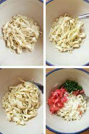 Gluten Free Quinoa Pasta