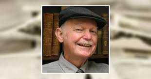 Daniel "Dan" Obituary May 22, 2018