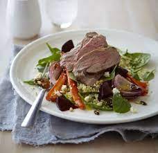 We did not find results for: Warm Lamb And Roasted Vegetable Couscous Salad Chelseawinter Co Nz Vegetable Couscous Roasted Vegetable Couscous Vegetable Couscous Salad