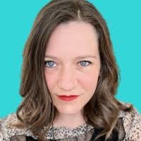 Katie Vecchione's Instagram, Twitter & Facebook