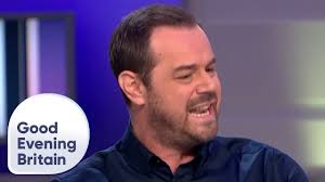 Danny Dyer Has Harsh Words for David Cameron