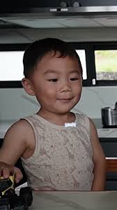 Scottie’s spicy noodle challenge 🤪 full video