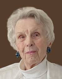 Marie Louise Cleary (née Evans)