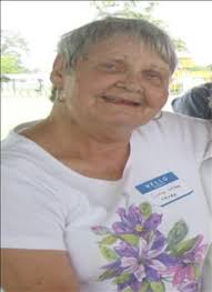 Obituary information for Eunice Fay Caves