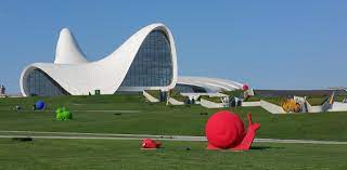 Flame towers in baku baku flame towers is the tallest skyscraper in baku, azerbaijan with a height of 190 m. Why Should I Study In Baku