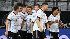 Es gibt zudem zwei große überraschungen. Deutschland Bei Der Em 2021 Gruppe Kader Spielplan Alle Infos Zum Dfb Team