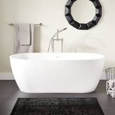 See more ideas about japanese soaking tubs, soaking tub, tub. Signature Hardware 447011 Ocala 66 Free Build Com