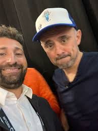 David Basista's Instagram, Twitter & Facebook