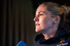 Idretts-Norge tok farvel med skilegenden Odd Martinsen