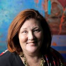 Molly Leach Pratt of Tennessee Honored with 2018 NASAA Distinguished Public  Service Award