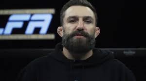 @UFCFightPass's video Tweet