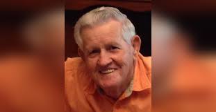Obituary information for Dick Whitfield