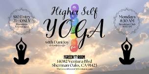 Higher Self Yoga