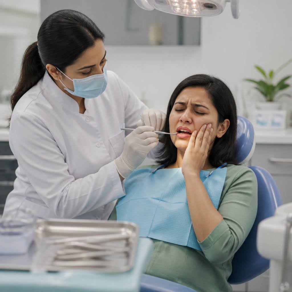 Dental Emergency Care in Paschim Vihar product image