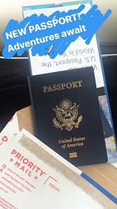 How To Get A Us Passport Renewal Expedited By Mail Without Paying A Shady Agency Passport Renewal Passport Online Passport Card