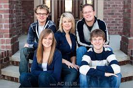 O Family South Dakota Photographer Family Picture Poses Photography Poses Family Family Photo Pose