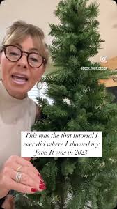 This little tree needed an upgrade according to my husband! I have to say  I'm glad I did it☺️🎄 #tips #christmas2024 #xmastree #christmastreedesigner  #christmasdesign #christmasdecor #christmastreedesigner  #christmastreedecorating #seasonaldecorating