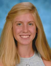 2019 All-Region Girls Track and Field Team