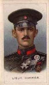 Search for "Lambeth, Surrey, England" in birthplace