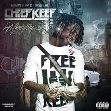 Ranking chief keef album covers. Chief Keef Almighty So Mixtape Cover By Tikodor On Deviantart