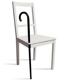 Anatomic Factory S Nata Vintage Chair Ikea Hackers Vintage Chairs Furniture Design Creative Furniture