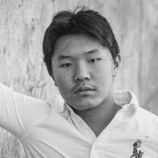 Gary Chen's Instagram, Twitter & Facebook