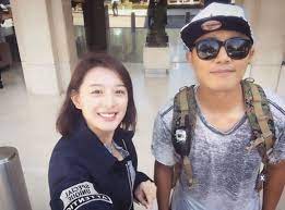 Jin goo was born on july 20, 1980 in seoul, south korea. Jin Goo And Kim Ji Won To Appear On Running Man Soompi