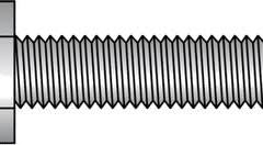 Special Flanges - Jack Screw Dimensions for Orifice Flanges