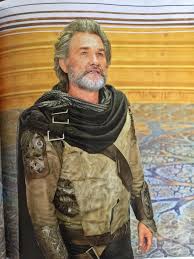 New Picture Of Kurt Russell In Guardians Of The Galaxy Vol 2 Courtesy Of Empire Magazine Http Ift Guardians Of The Galaxy Kurt Russell Ego The Living Planet