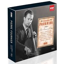 Or the area between the. Pierre Fournier The Aristocrat Of Cellists Icon Series 7 Cds Jpc