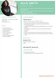 best resume writing services 2019