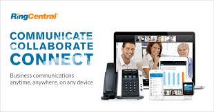 This indicates the user is offline or inactive (for 15 minutes. Ringcentral Tcu Tcu Information Technology